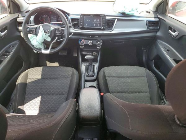 2020 KIA RIO LX, S