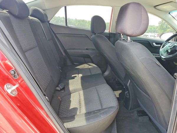 2020 KIA RIO LX, S