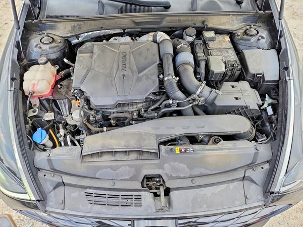 2021 HYUNDAI SONATA