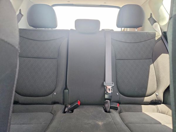 2014 KIA SOUL GL(BASE)