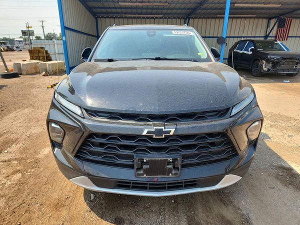 2023 CHEVROLET BLAZER 2LT — DIRF