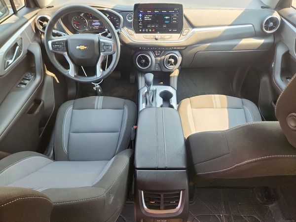 2023 CHEVROLET BLAZER 2LT — CKPT