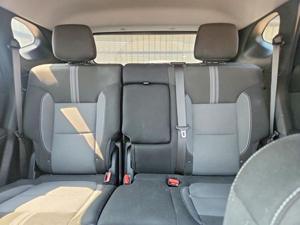 2023 CHEVROLET BLAZER 2LT — SUVN