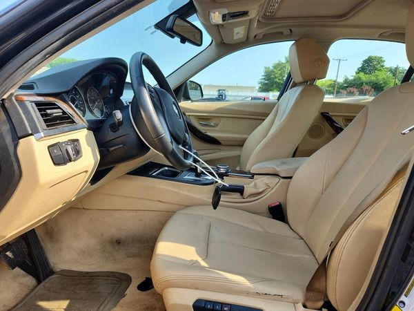 2015 BMW 320 xDrive