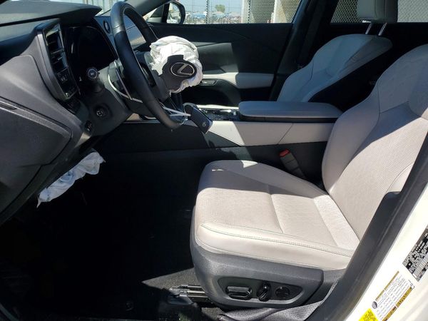 2025 LEXUS RX 350