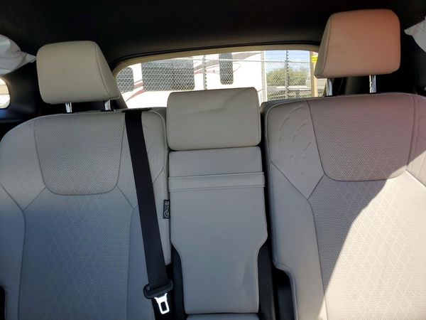 2025 LEXUS RX 350