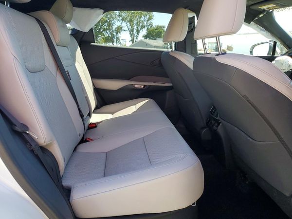 2025 LEXUS RX 350