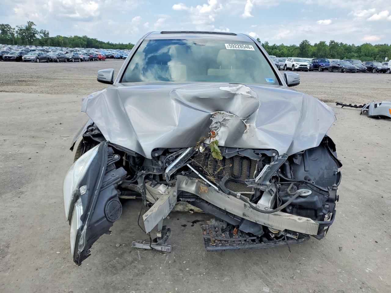 2012 MERCEDES-BENZ E E350