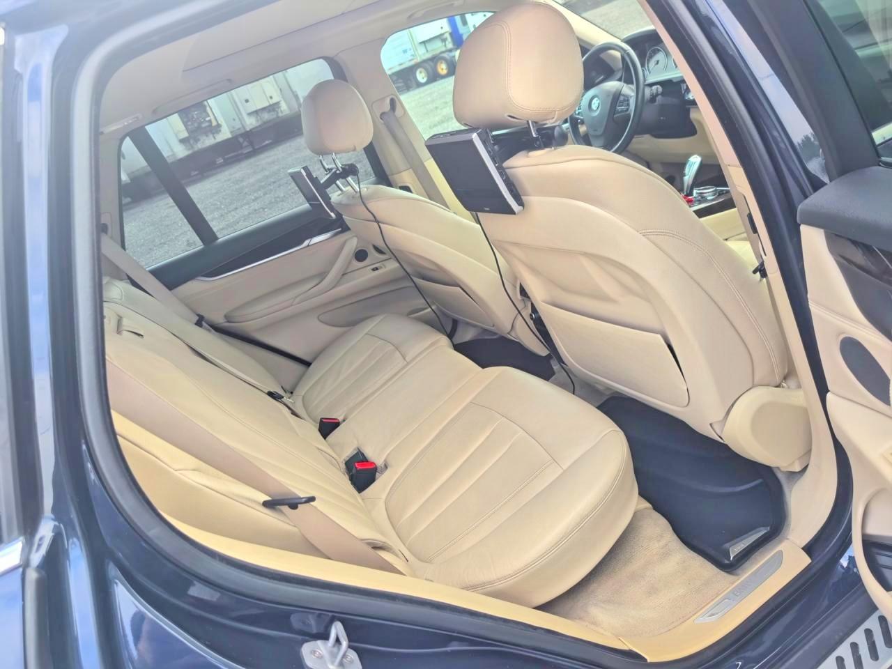 2014 BMW X5 xDrive35d