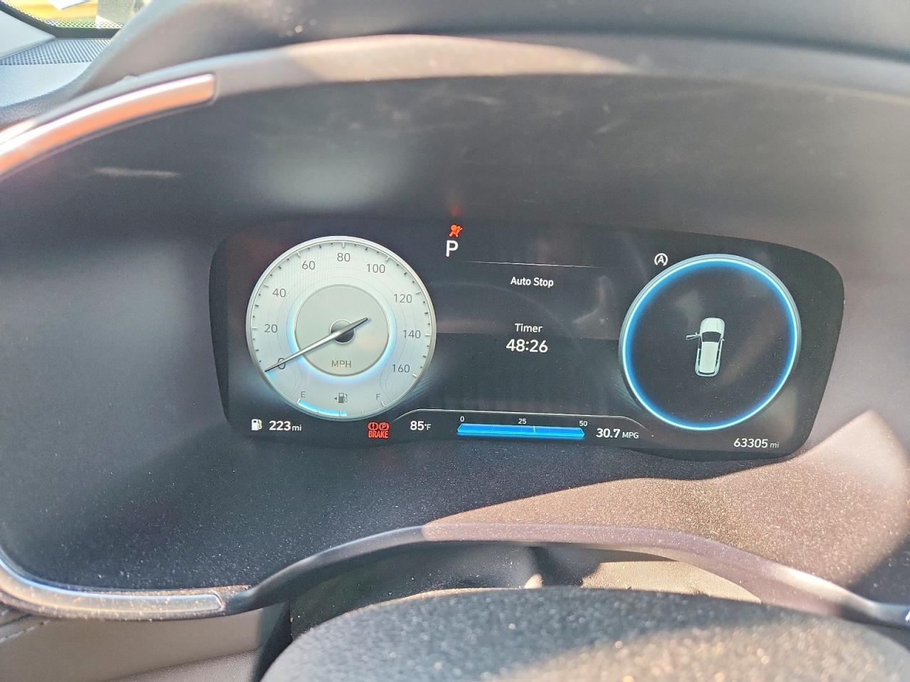 2023 HYUNDAI SANTA FE SEL Premium