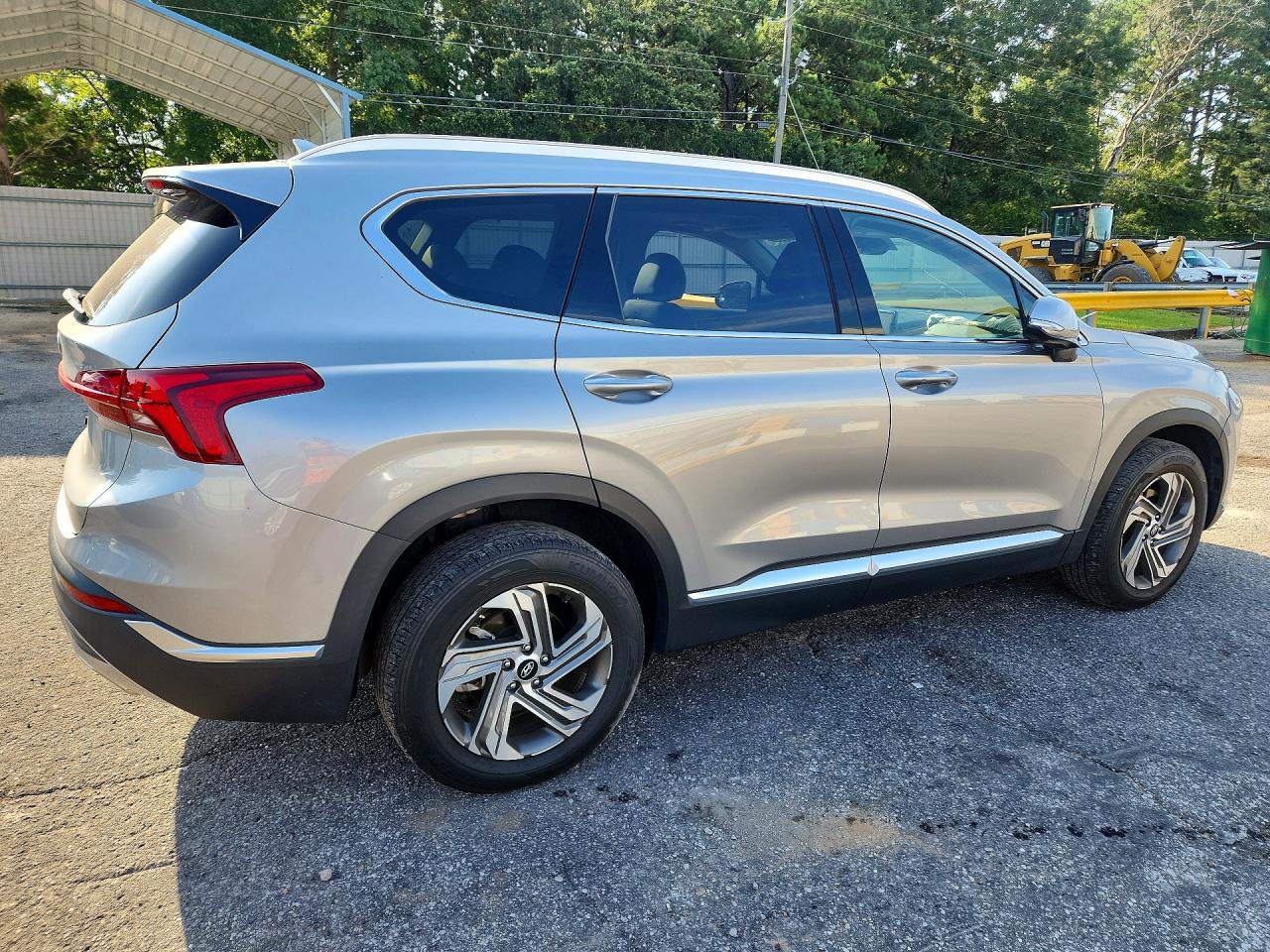 2023 HYUNDAI SANTA FE SEL Premium