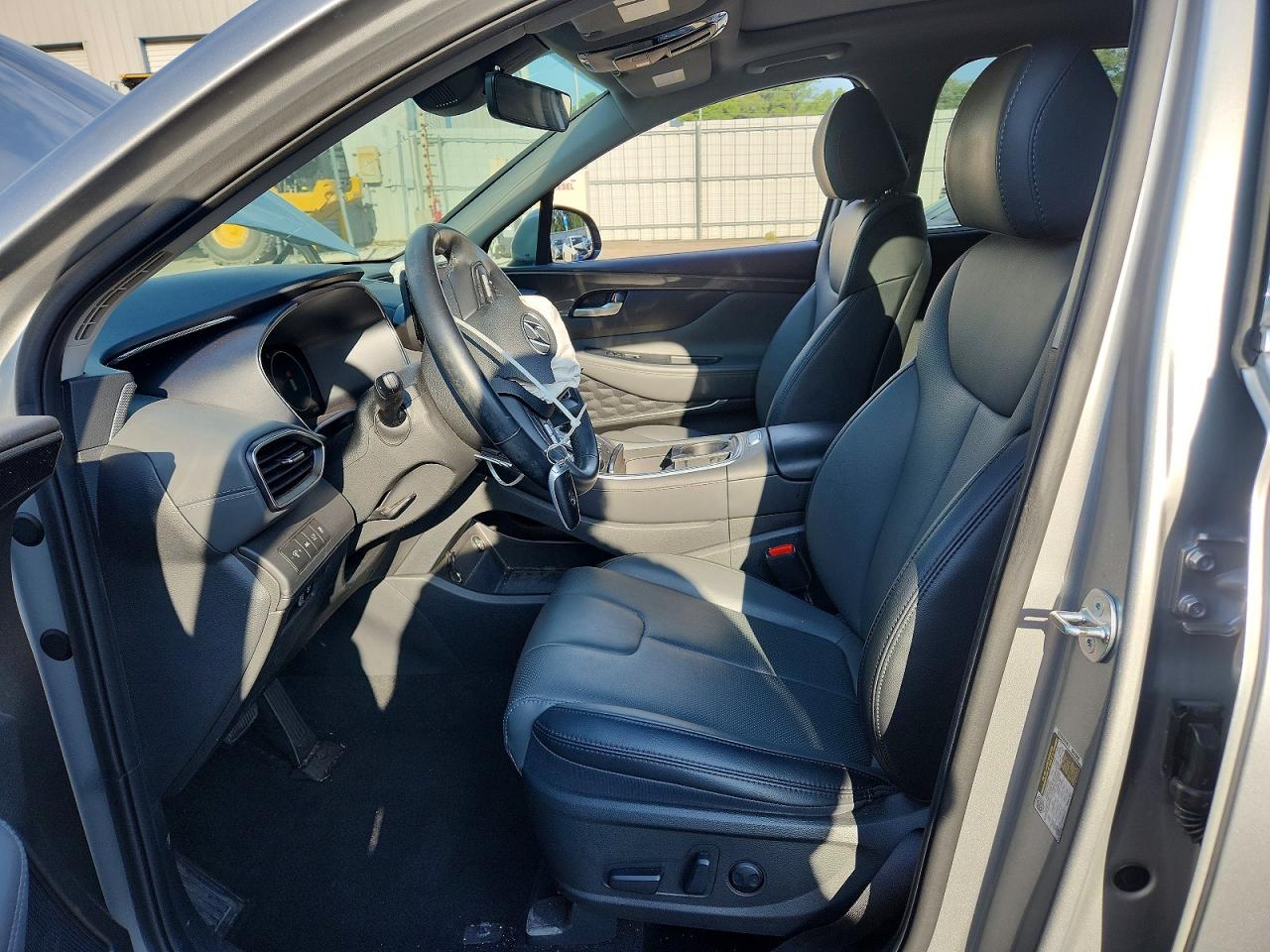2023 HYUNDAI SANTA FE SEL Premium
