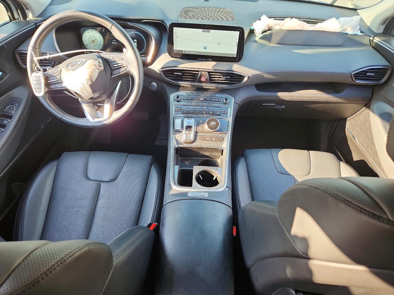 2023 HYUNDAI SANTA FE SEL Premium