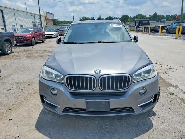 2014 BMW X5 xDrive35i