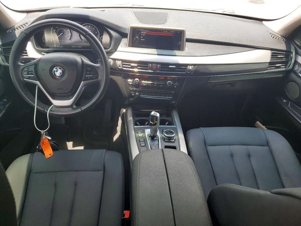 2014 BMW X5 xDrive35i