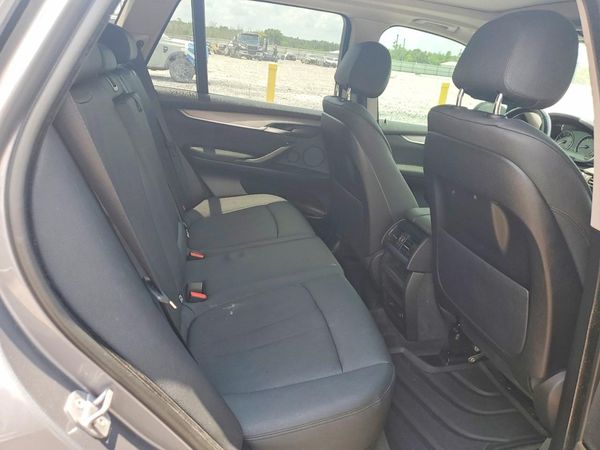 2014 BMW X5 xDrive35i