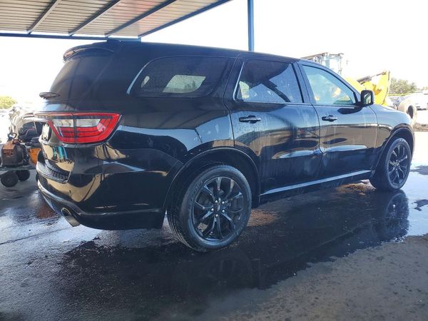 2019 DODGE DURANGO R/T