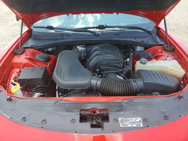 2023 DODGE CHARGER GT