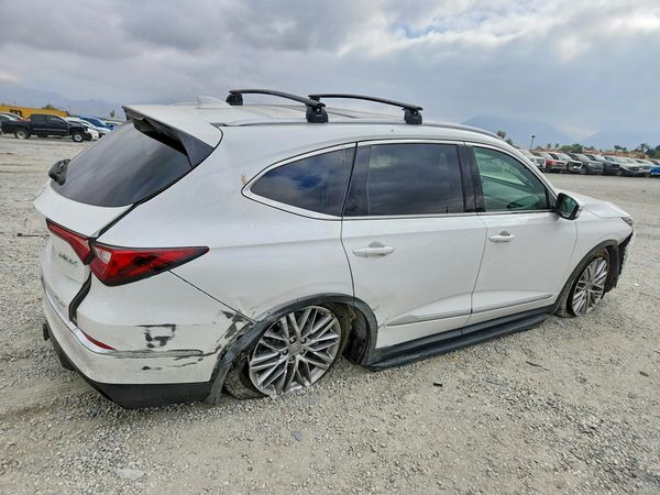 2022 ACURA MDX ADV