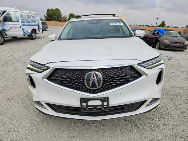 2022 ACURA MDX ADV