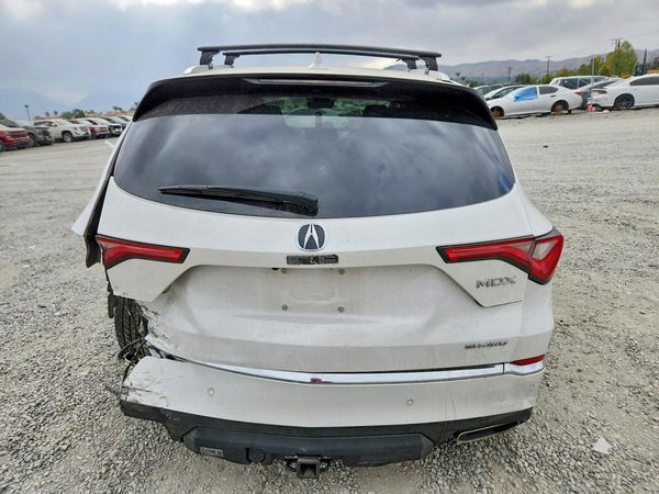 2022 ACURA MDX ADV