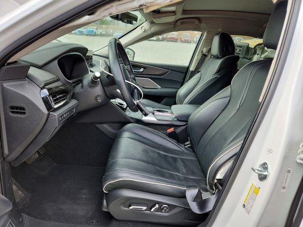 2022 ACURA MDX ADV