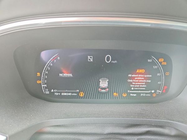 2022 ACURA MDX ADV