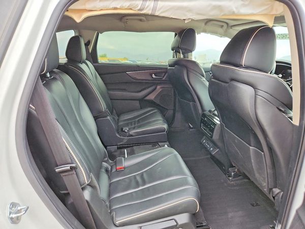 2022 ACURA MDX ADV