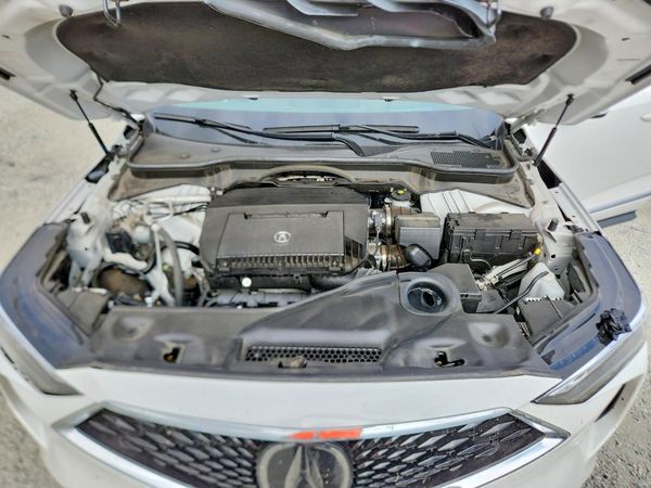 2022 ACURA MDX ADV