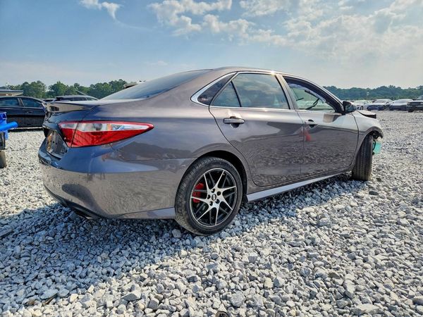 2017 TOYOTA CAMRY LE/SE/XLE/XSE