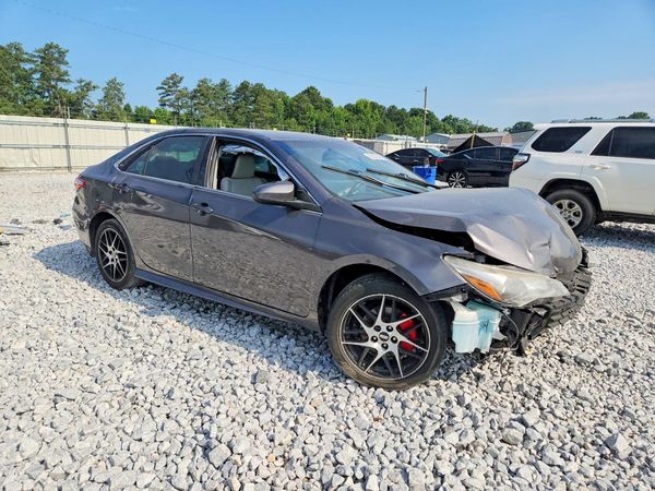 2017 TOYOTA CAMRY LE/SE/XLE/XSE