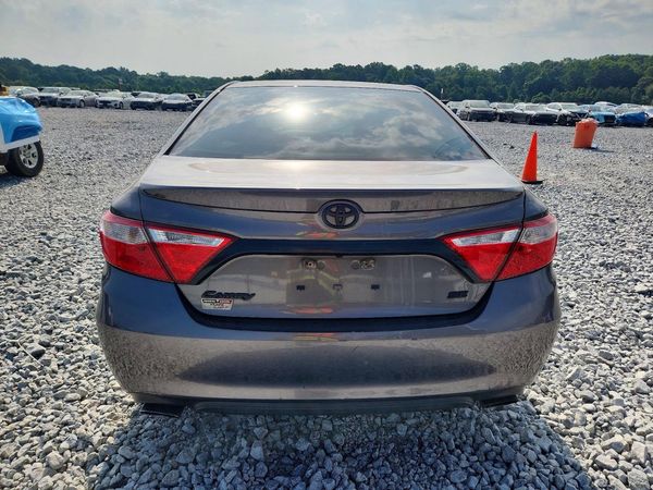 2017 TOYOTA CAMRY LE/SE/XLE/XSE