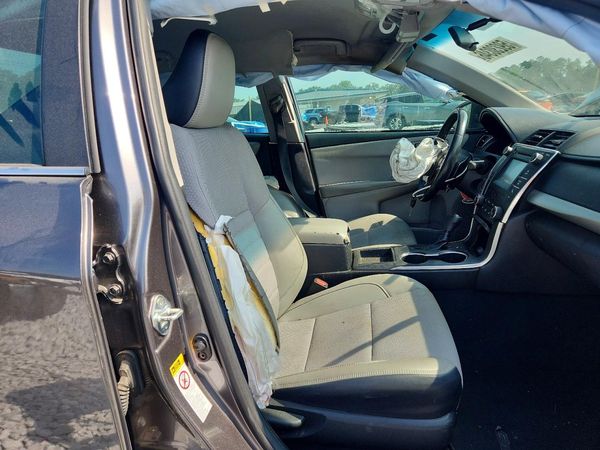 2017 TOYOTA CAMRY LE/SE/XLE/XSE