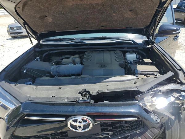 2024 TOYOTA 4RUNNER TRD offroad Prem