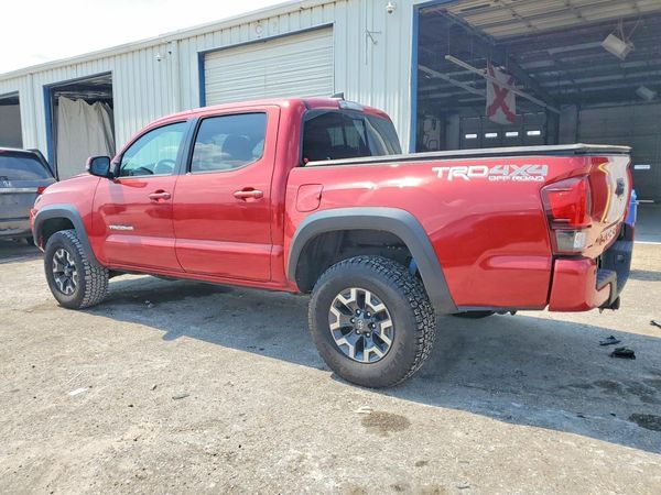 2019 TOYOTA TACOMA SR5