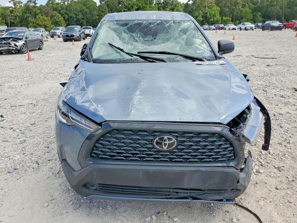 2024 TOYOTA COROLLA CROSS L