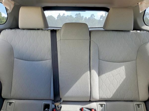 2024 TOYOTA COROLLA CROSS L