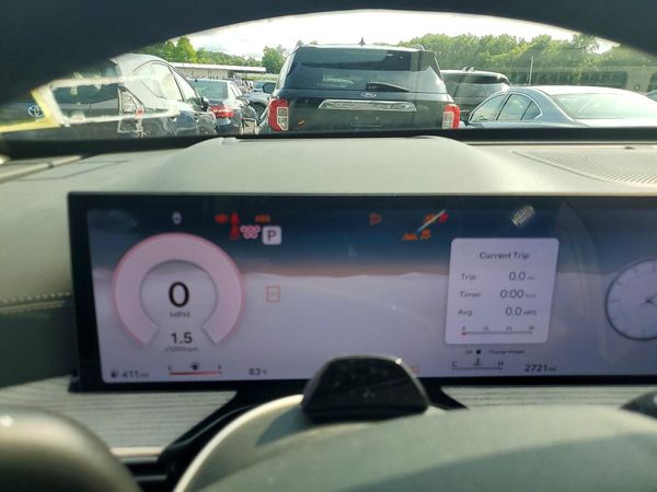 2026 GENESIS GV80 2.5T, 2.5T Prestige