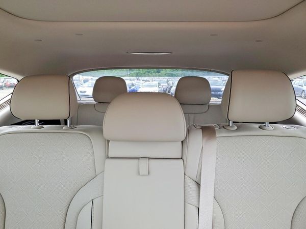 2026 GENESIS GV80 2.5T, 2.5T Prestige