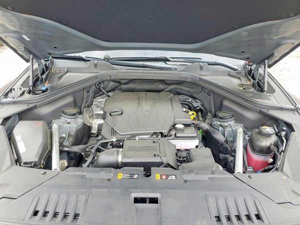 2026 GENESIS GV80 2.5T, 2.5T Prestige