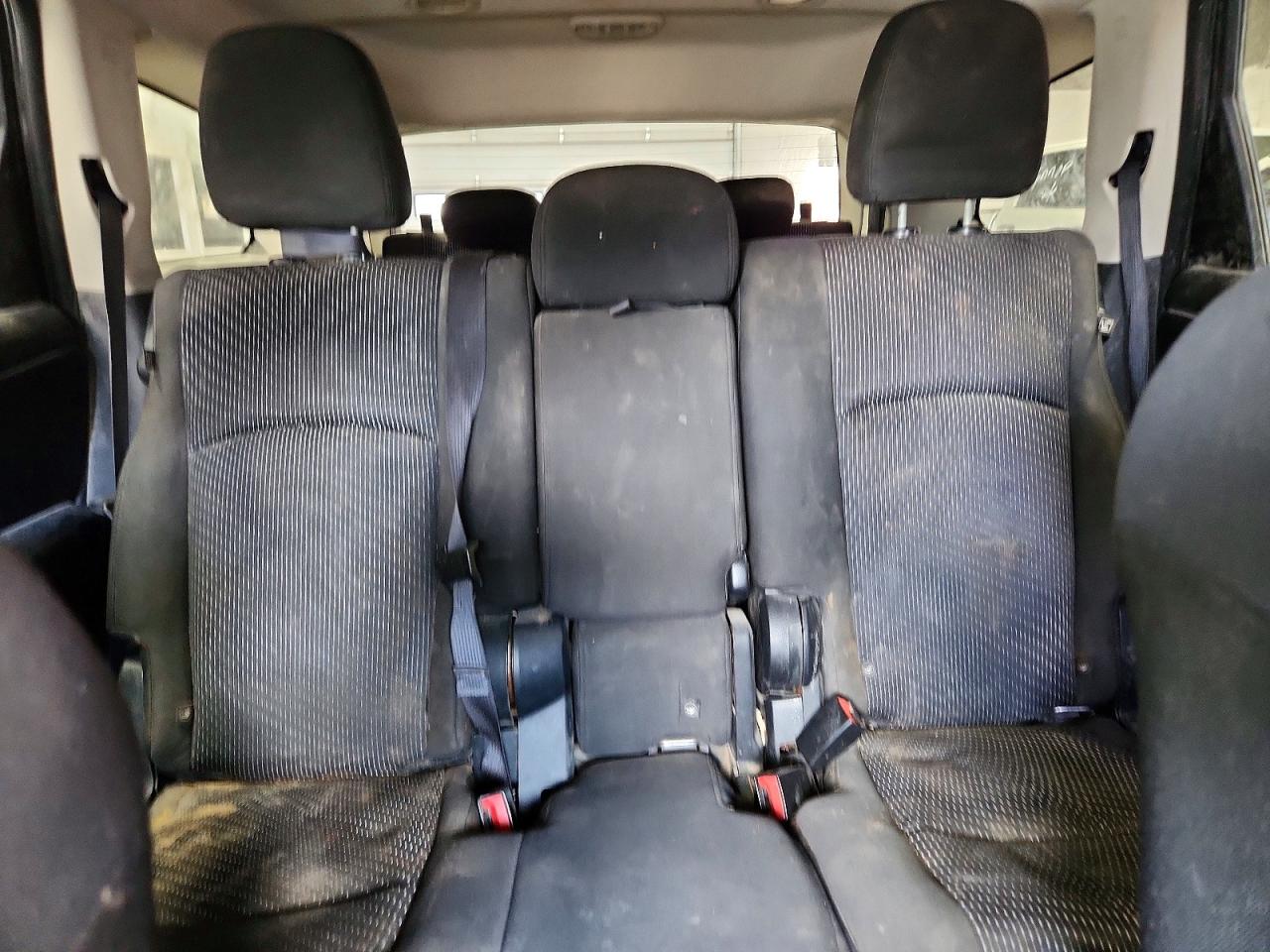 2016 DODGE JOURNEY SE