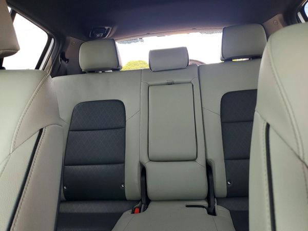 2017 KIA SPORTAGE SX Turbo