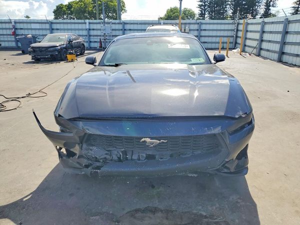 2024 FORD MUSTANG I4