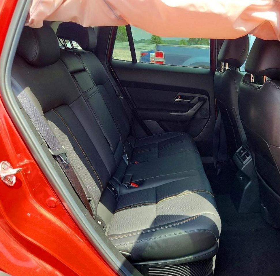 2025 MAZDA CX-50 Premium Plus