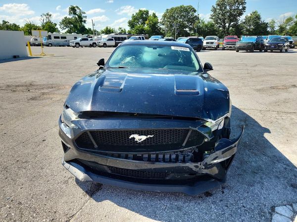 2020 FORD MUSTANG GT Coupe