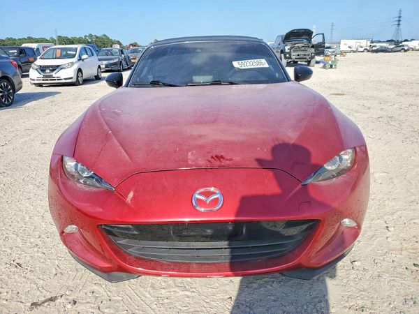 2021 MAZDA MX-5 MIATA Sport