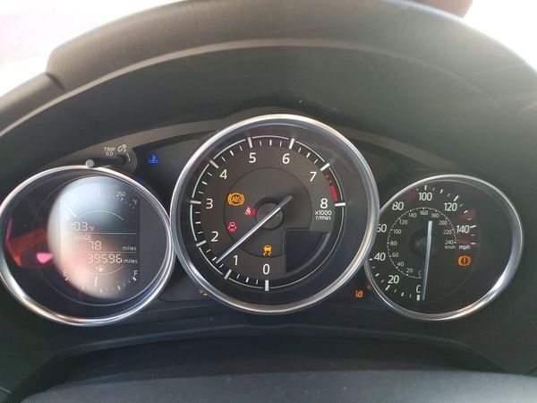 2021 MAZDA MX-5 MIATA Sport