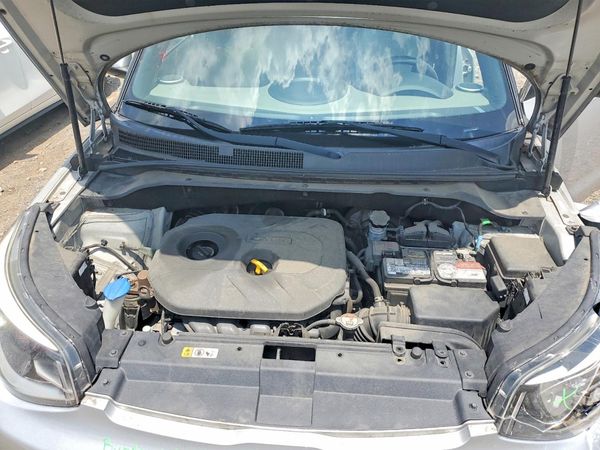 2016 KIA SOUL Exclaim