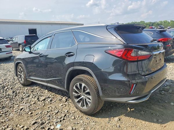 2020 LEXUS RX 350L