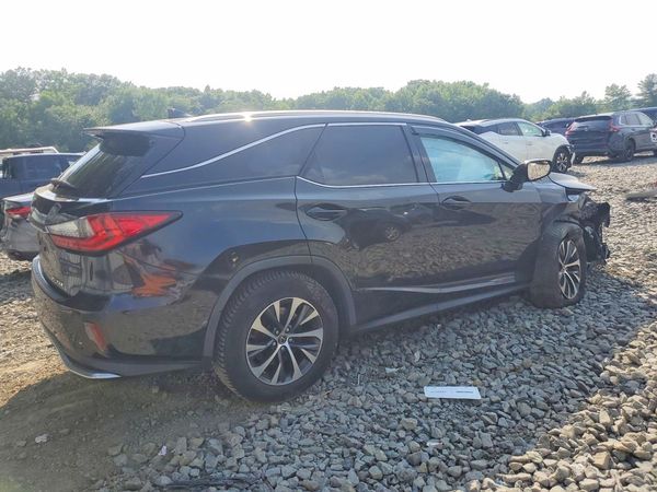 2020 LEXUS RX 350L